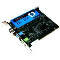 کارت کپچر اینترنال مدل A&amp;G