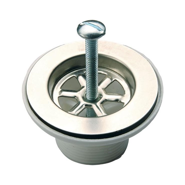 زیراب سینک سایز 5