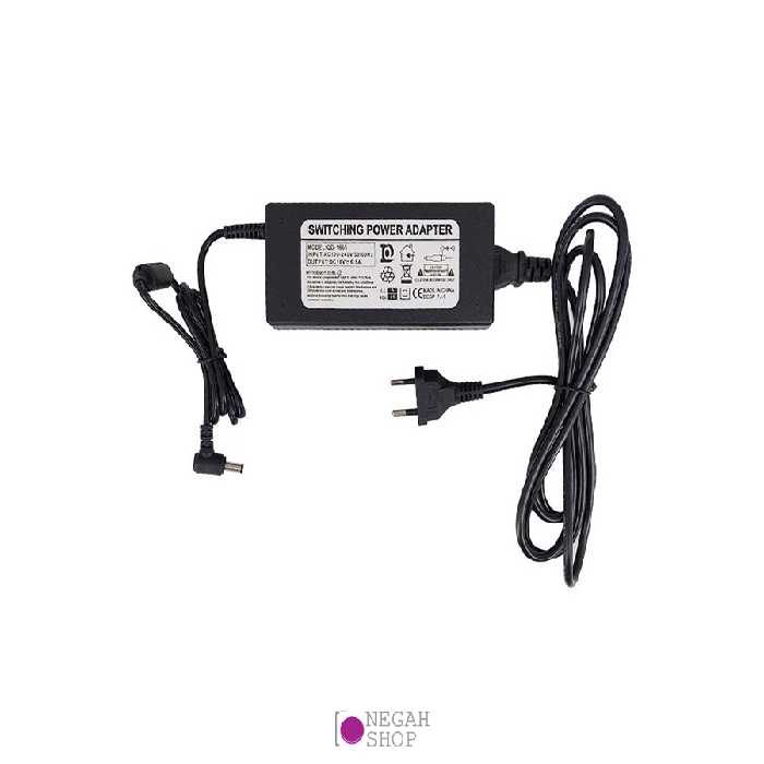 آداپتور برق یدک JSL200