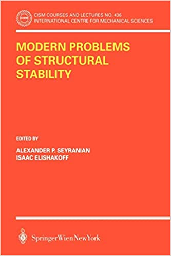  دانلود کتاب Modern Problems Of Structural Stability, 2002 - دانلود کتاب های دانشگاهی