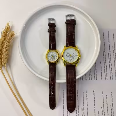 ست ساعت زنانه و مردانه مارک رومانسون