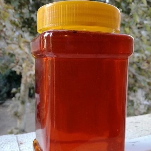 عسل کاکوتی شهد 2کیلویی(عسل فروشی بهاره سبلان سرعین)