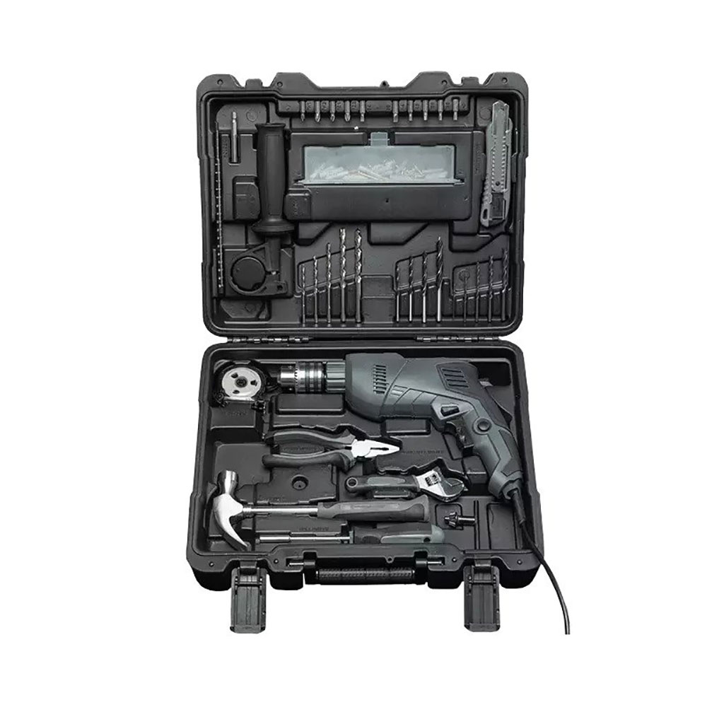 دریل و جعبه ابزار شیائومی مدل Xiaomi AKKU Anku AK721