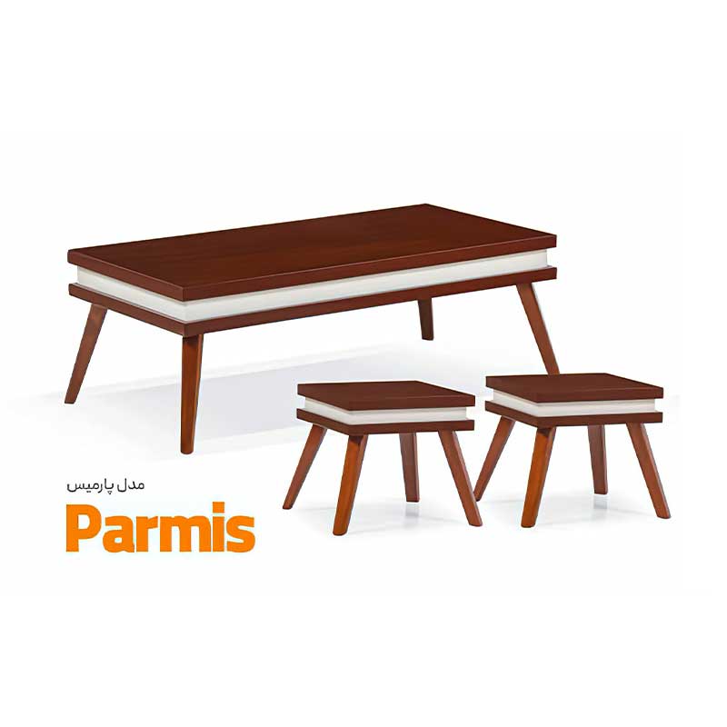 جلومبلی پارمیس