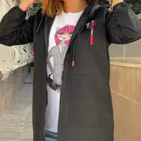 بارونی دلوین کتان کجراه