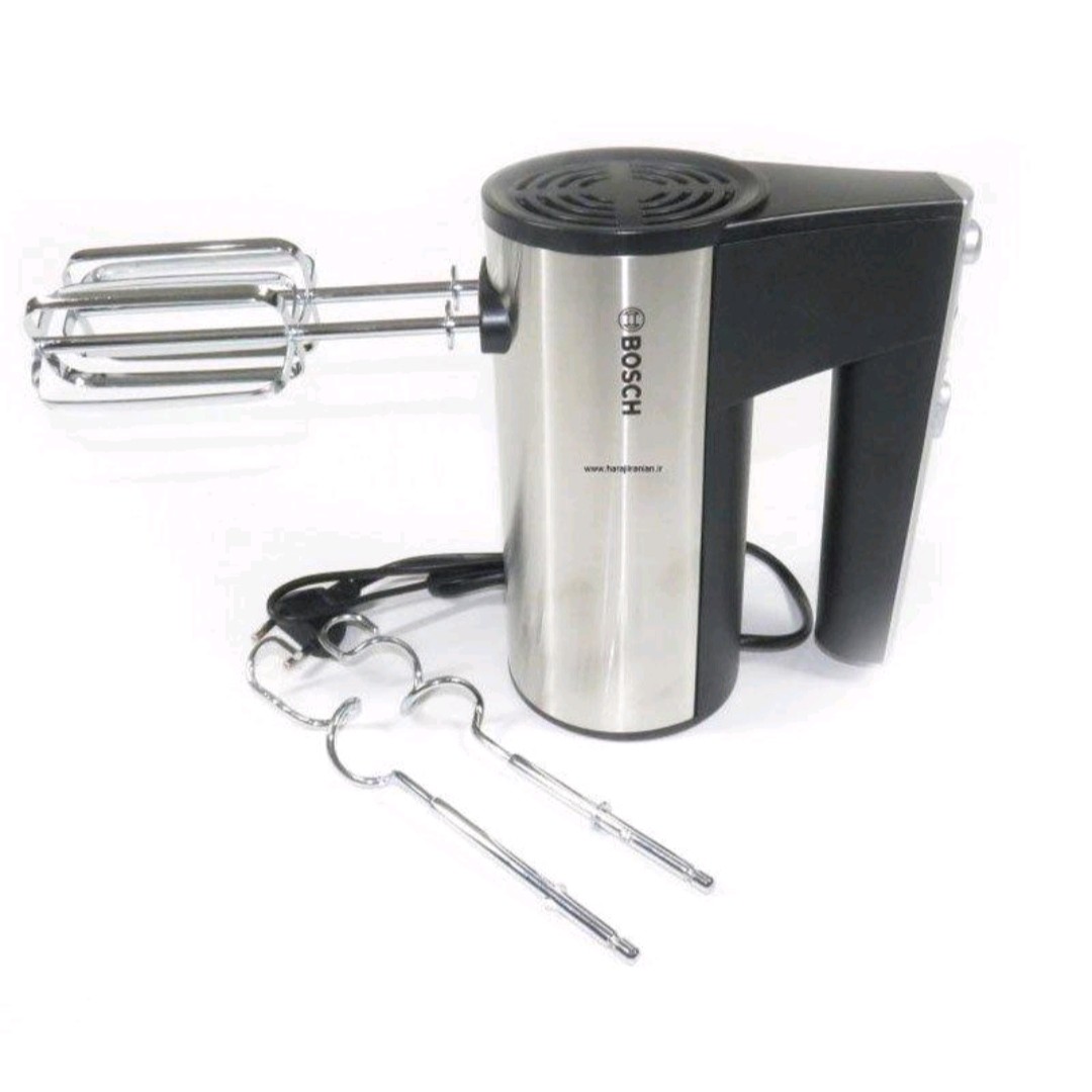 همزن برقی بوش  مدل Bs-6631