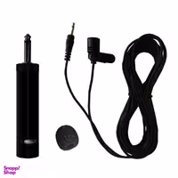 میکروفن یقه ای آهوجا مدل CTP-10DX