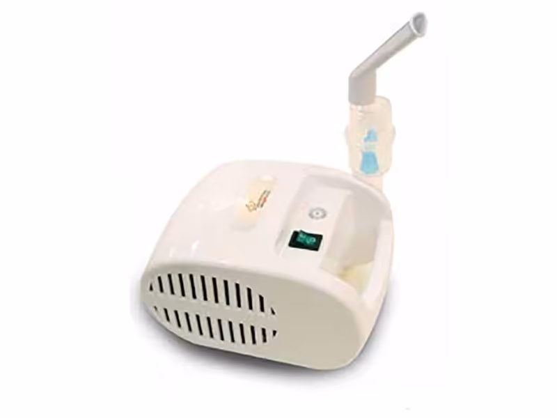 نبولایزر زنیت مد NB-221