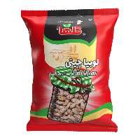 لوبیا چیتی گلها حجم 700 گرم – سلفون