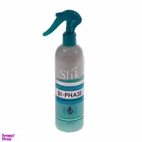 سرم مو سلیک (Slik) مدل ابریشم دریایی حجم 450 میلی‌لیتر