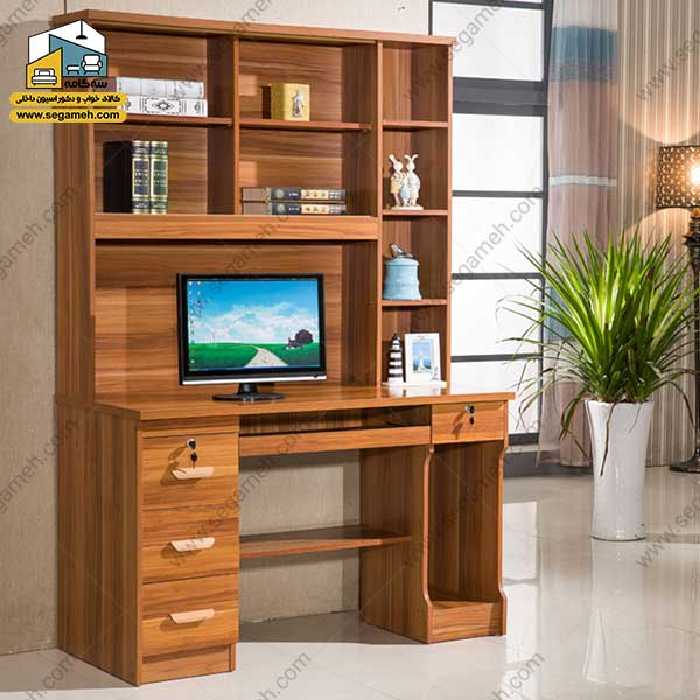 میز کامپیوتر کد DPP17 - فروشگاه سه گامه
