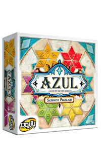 بازی آزول 3 Azul