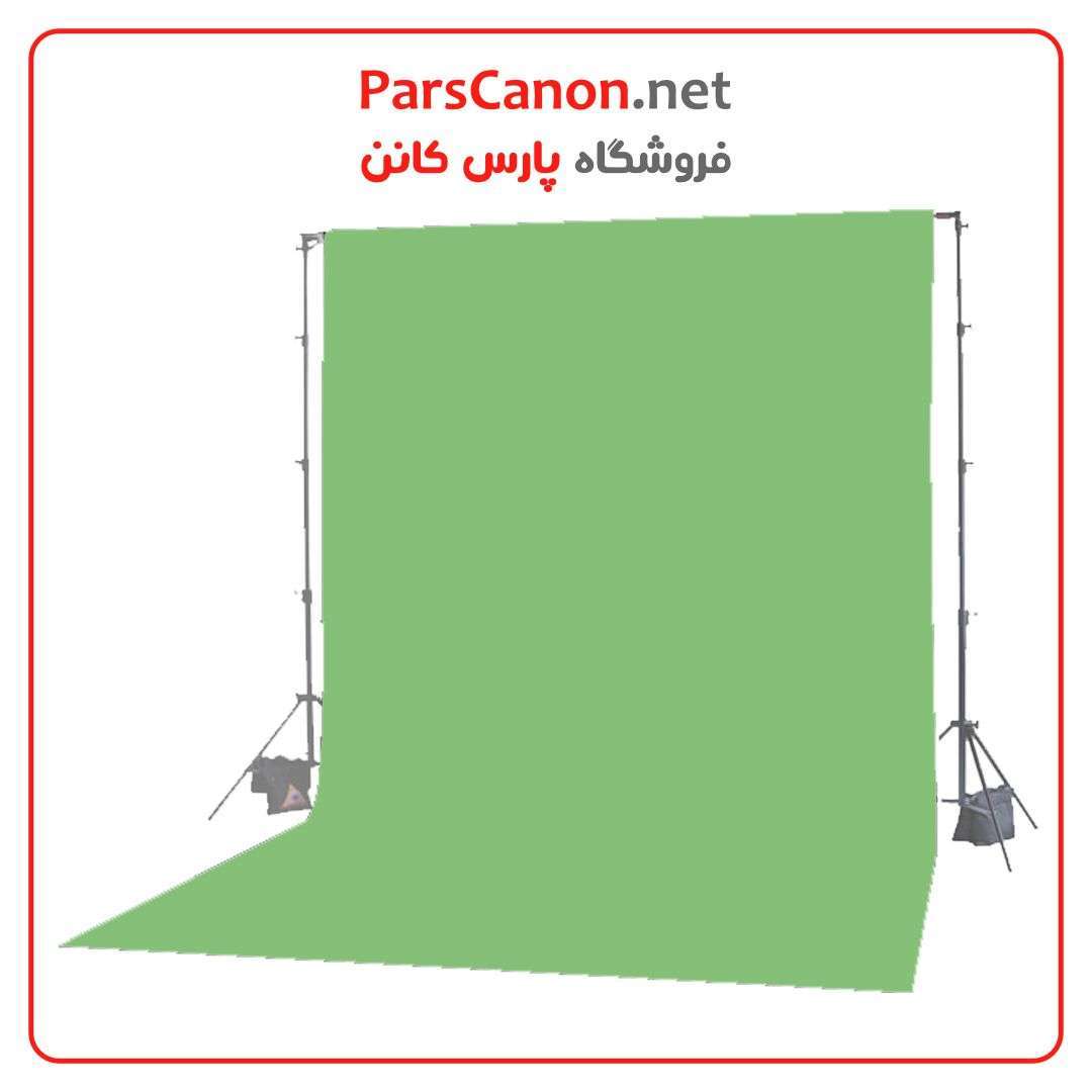 فون کاغذی سوپریور سبز روشن Superior 63 Apple