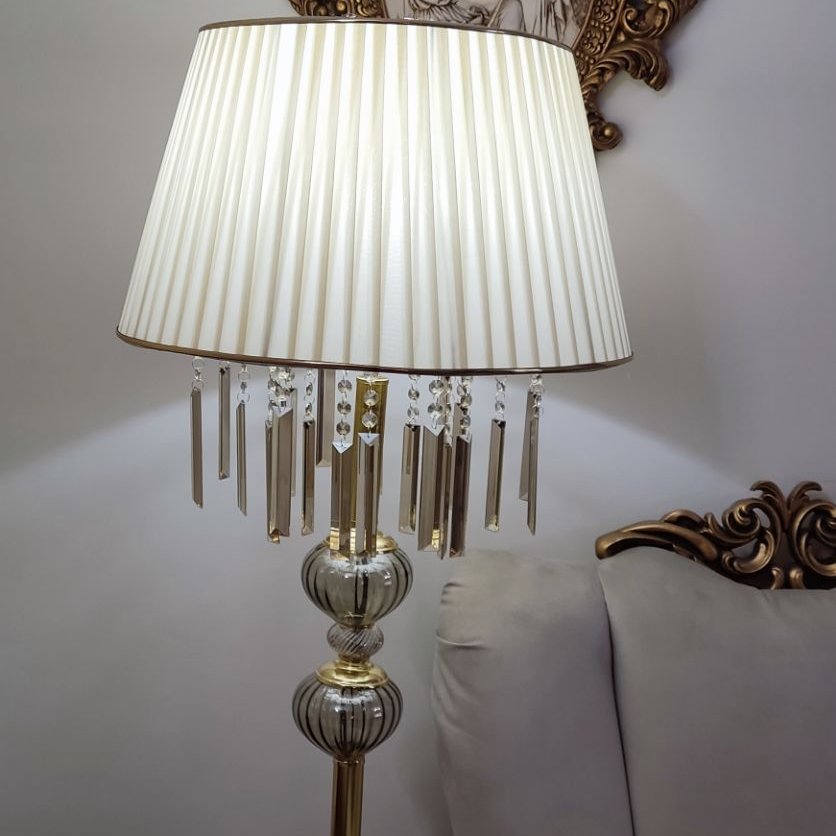 آباژور  ایستاده (پس کرایه)