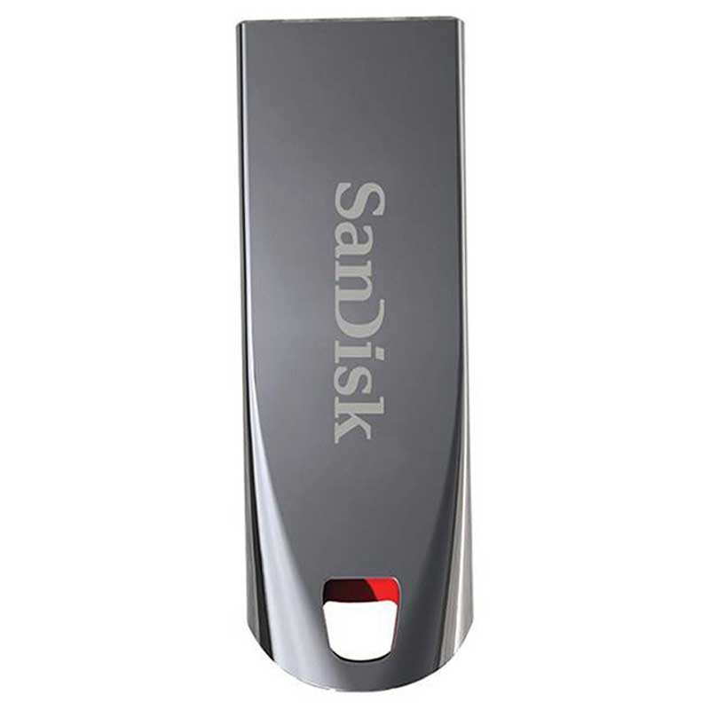 فلش مموری سن دیسک مدل Cruzer Force CZ71 ظرفیت 16 گیگابایت - فروشگاه اینترنتی طیف سنتر