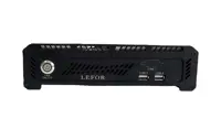 MINI PC LEFOR FANLESS LFR-MFD12