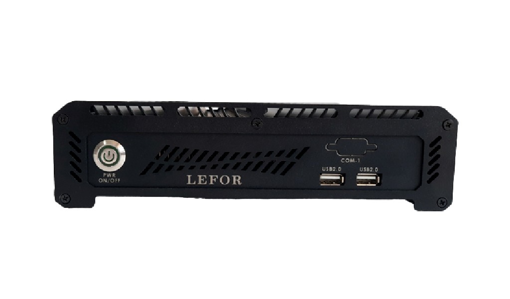 MINI PC LEFOR FANLESS LFR-MFD12