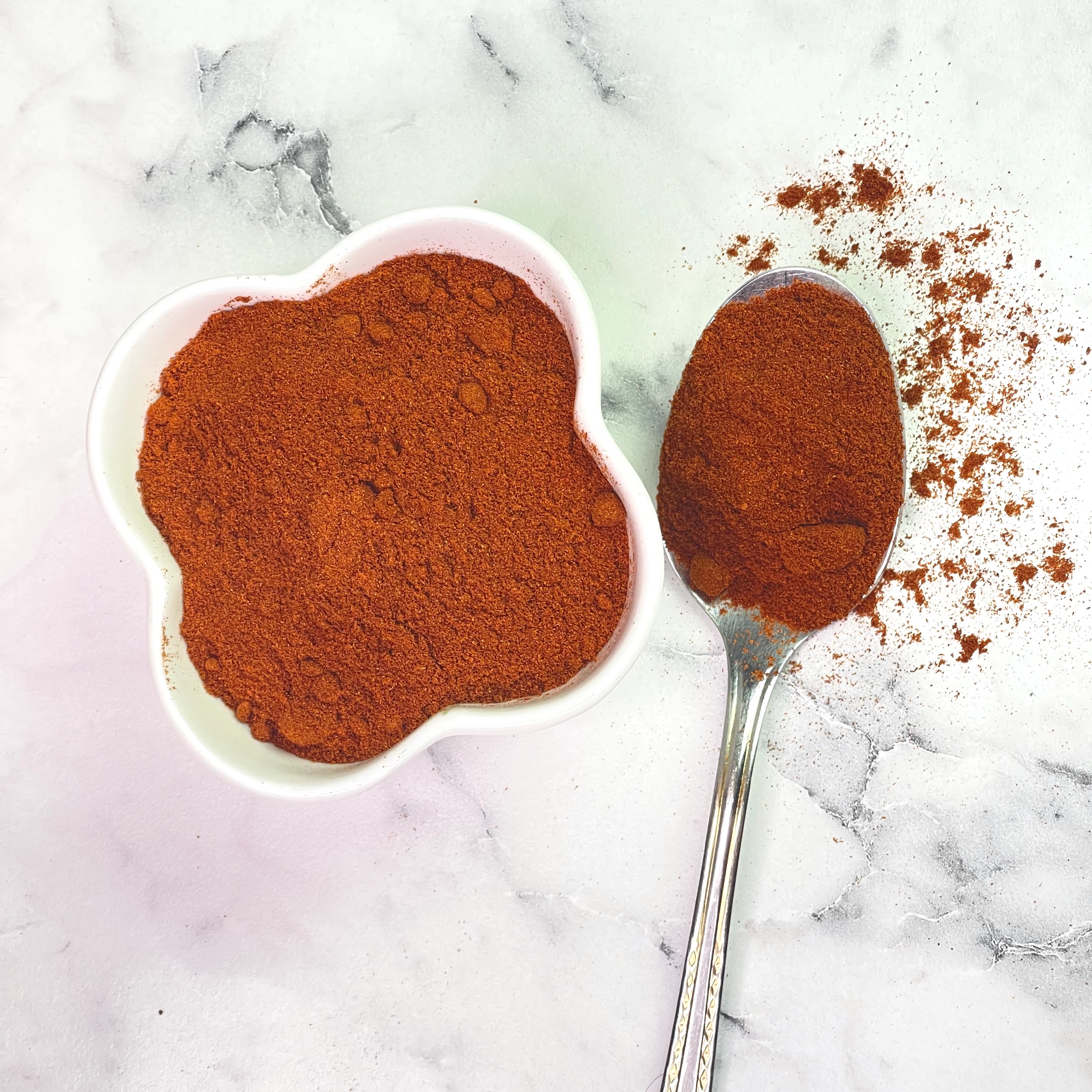 پودر پاپریکا