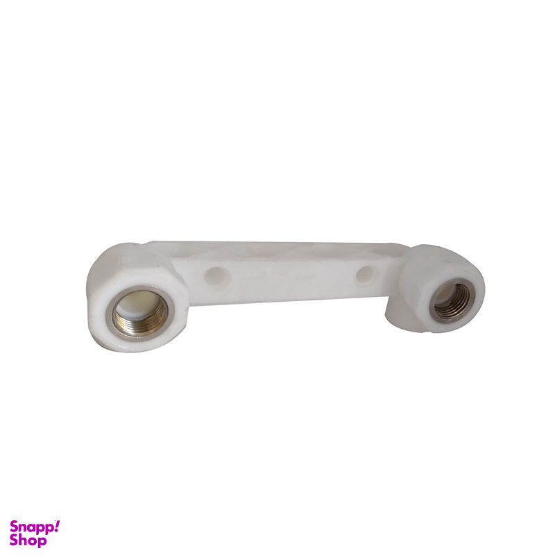 تصال زانویی یکسر بوشن مدل H2