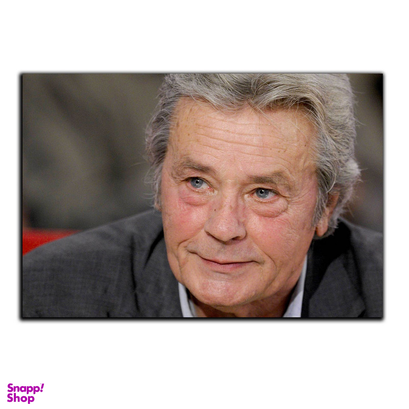 تابلو شاسی بکلیت طرح بازیگر آلن دلن مدل SH-6253