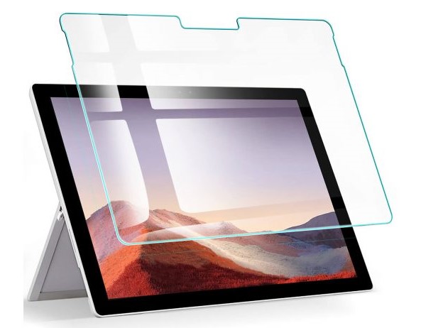 گلس سرفیس پرو