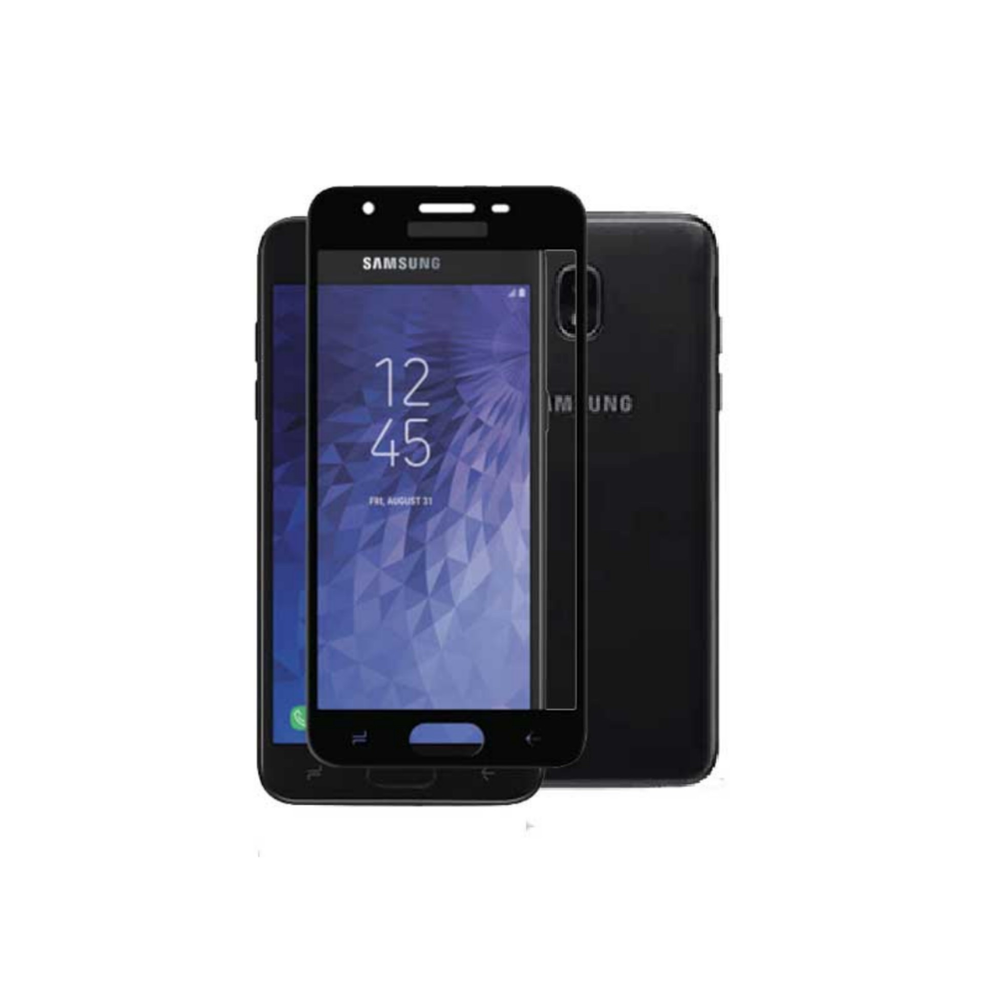 گلس سرامیکی مناسب برای گوشی موبایل سامسونگ Samsung Galaxy J3 pro ( j330) 