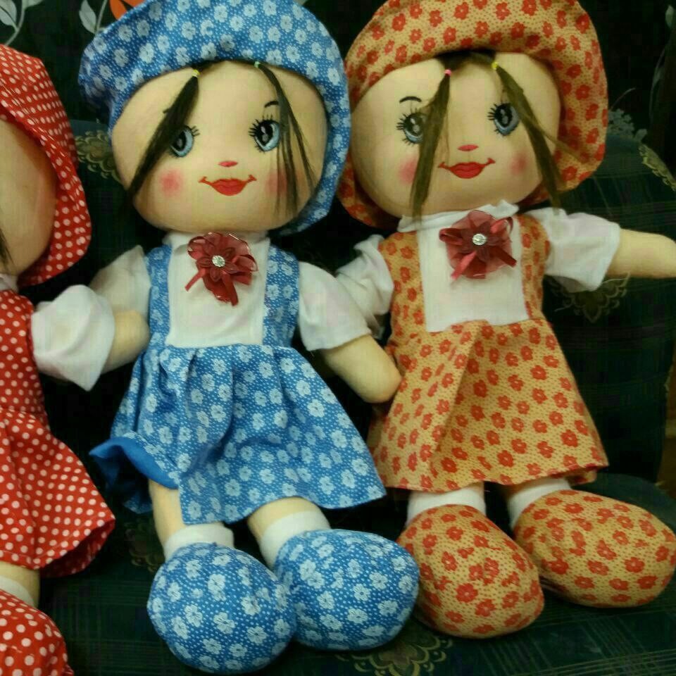 عروسک سوزان