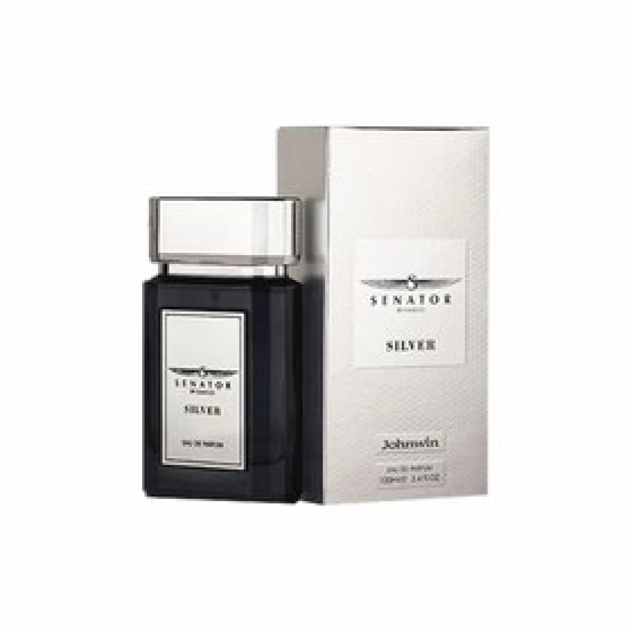 ادو پرفیوم زنانه جانوین مدل روبرتو کاوالی نرو اسولوتو حجم 100 میل