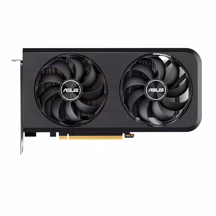 کارت گرافیک ایسوس DUAL RTX3070 8G SI