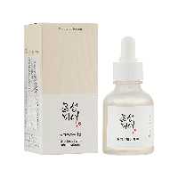 سرم آلفا آربوتین ضد لک بیوتی آف جوسان حاوی BEAUTY OF JOSEON GLOW DEEP SERUM RICE  ALPHA-ARBUTIN