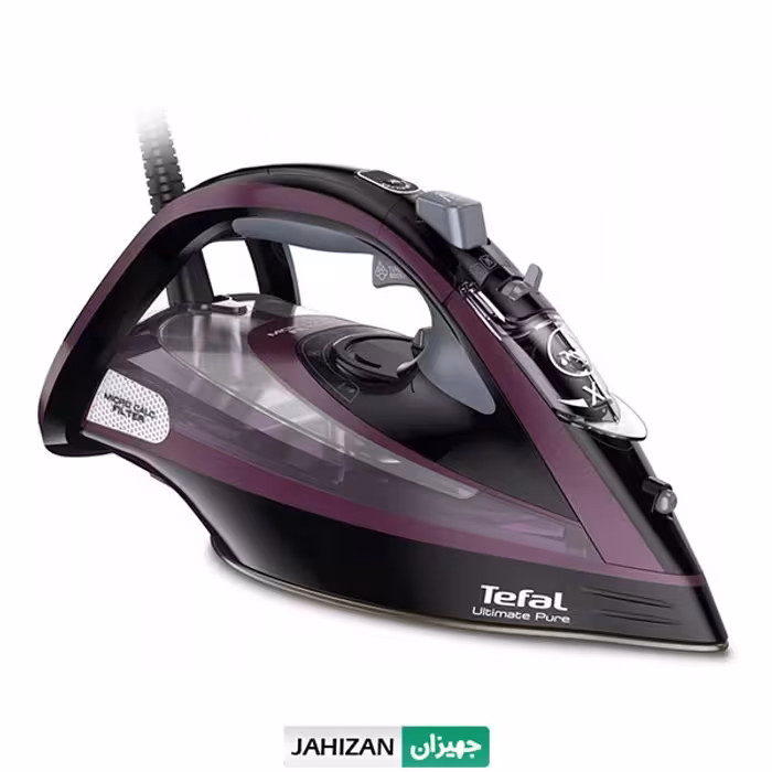 اتو بخار تفال مدل FV9835