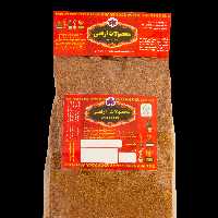 سماق قهوه ای 500 گرمی  ارفعی