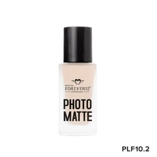 کرم ‌پودر مدل PLF10.2 فوراور52 حجم 30 میلی لیتر اصلی