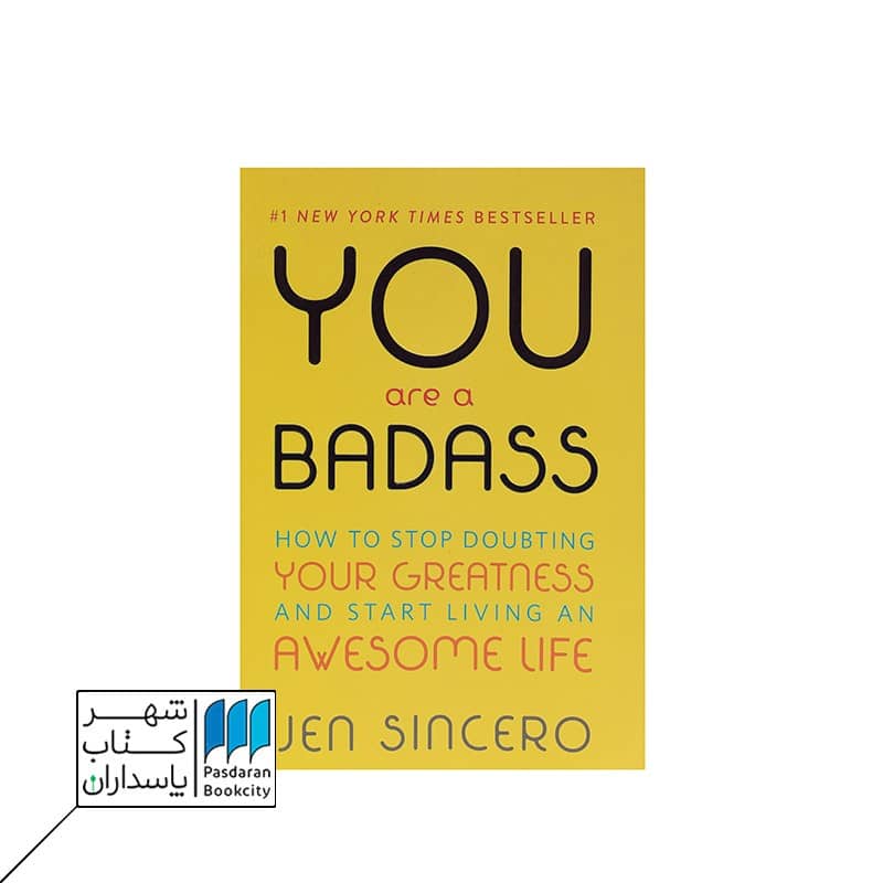 You Are a Badass