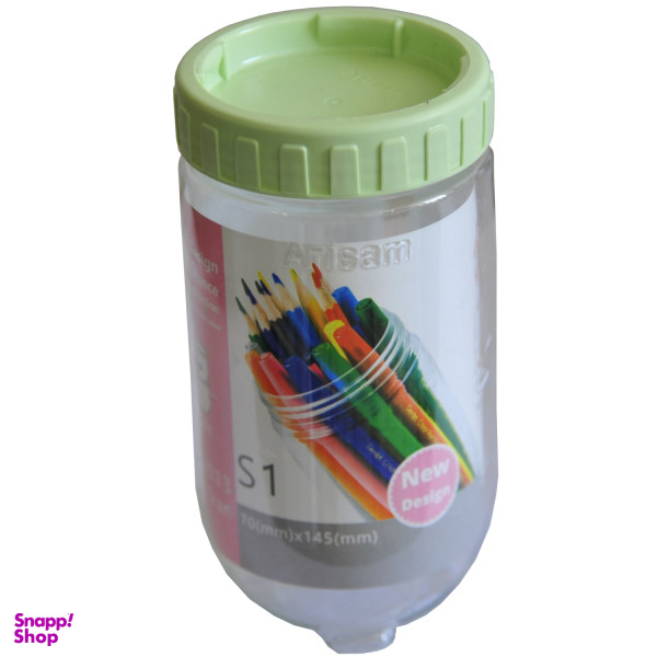 بانکه آریسام (Arisam) مدل S1