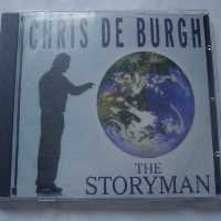 آلبوم موسیقی پاپ راک Chris De Burgh 2006