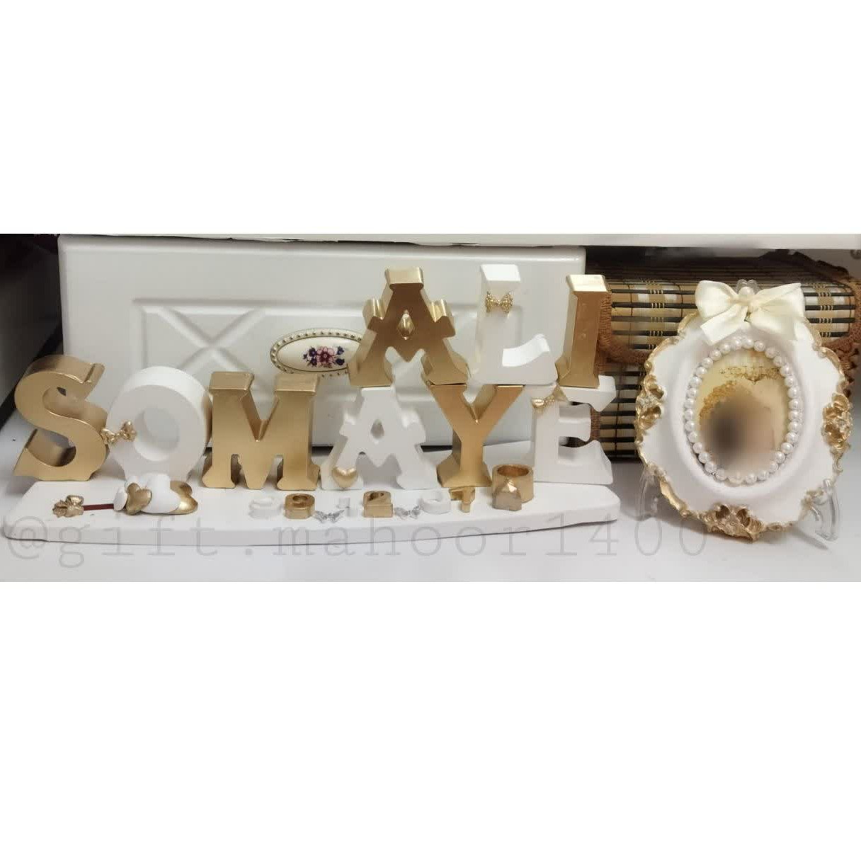 استند اسم سالگرد ازدواج کد 7