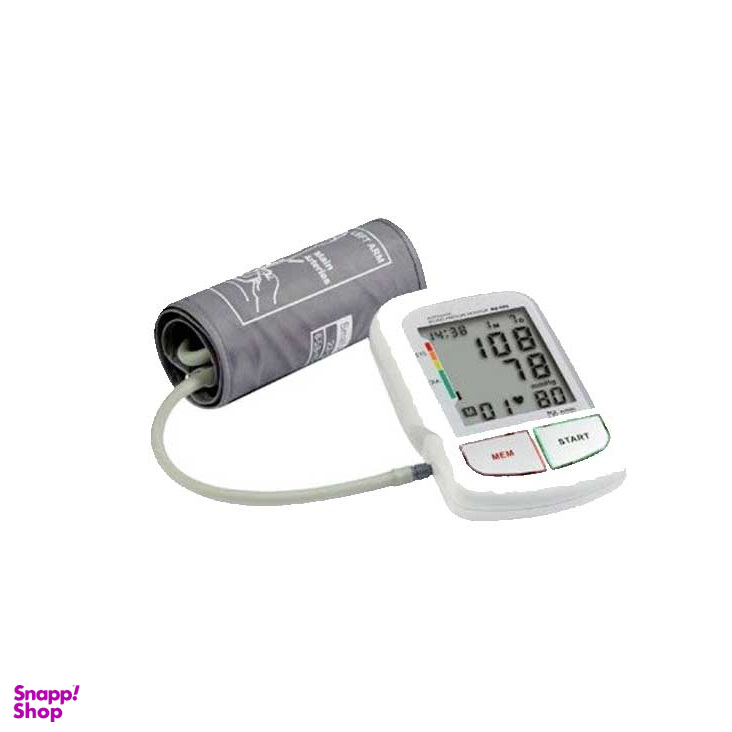 فشارسنج ایزی لایف (Easy Life) مدل Kd-595