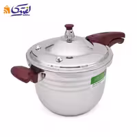 زودپز بست لایف 6 لیتری PC1220 22CM BYLF1-22