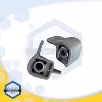 جناقی پژو405(بوش طبق بزرگ پژو405)یک عدد