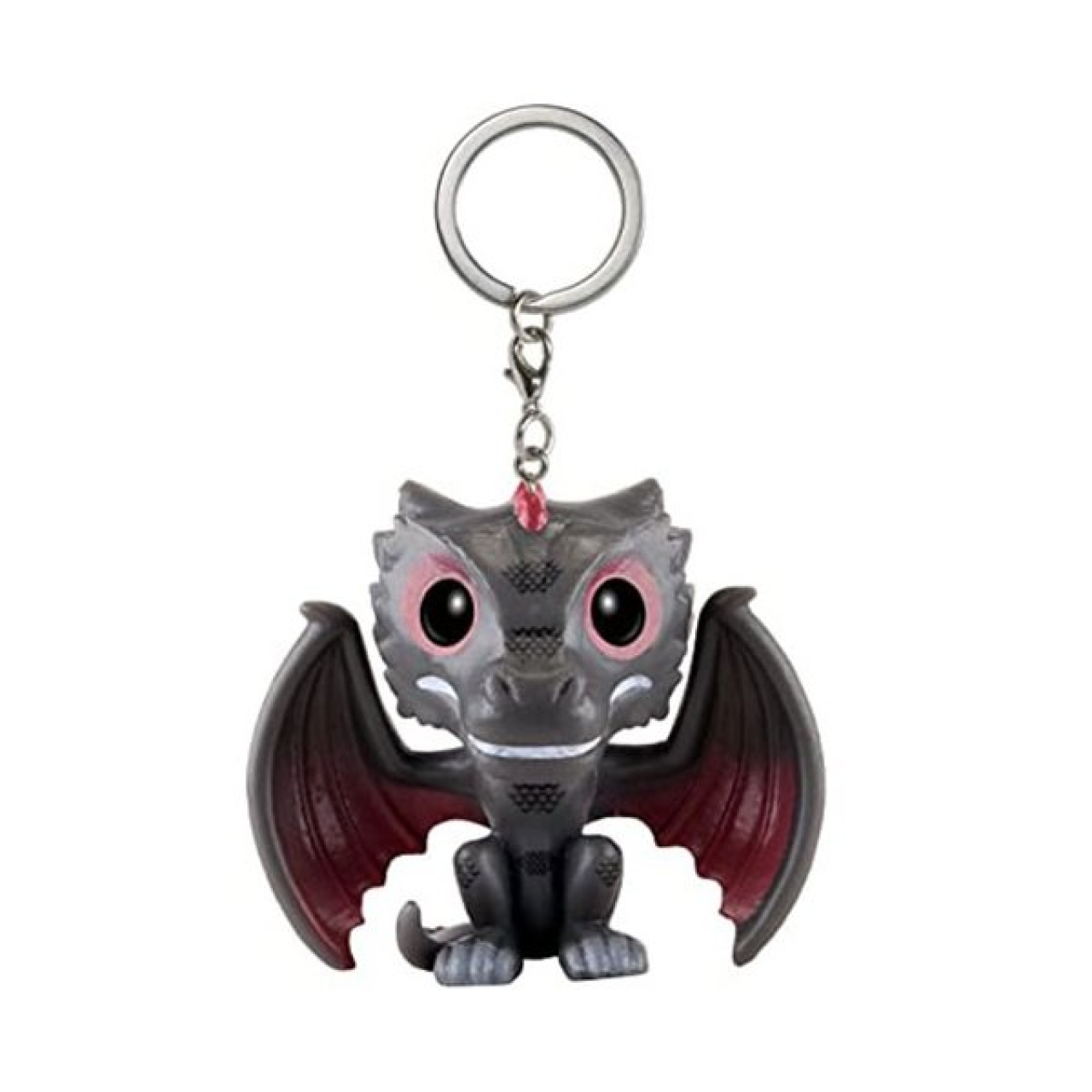 جاکلیدی مدل Drogon