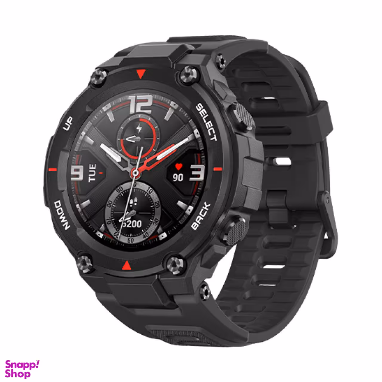 ساعت هوشمند امزفیت (Amazfit) مدل T-Rex