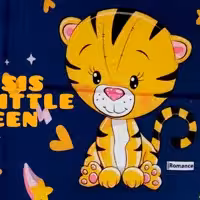 روسری Tiger چهار طرح