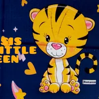 روسری Tiger چهار طرح