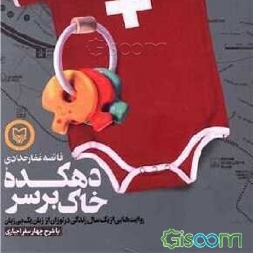 کتاب دهکده خاک بر سر - روایت هایی از یک سال زندگی در لوزان از زبان یک بی زبان