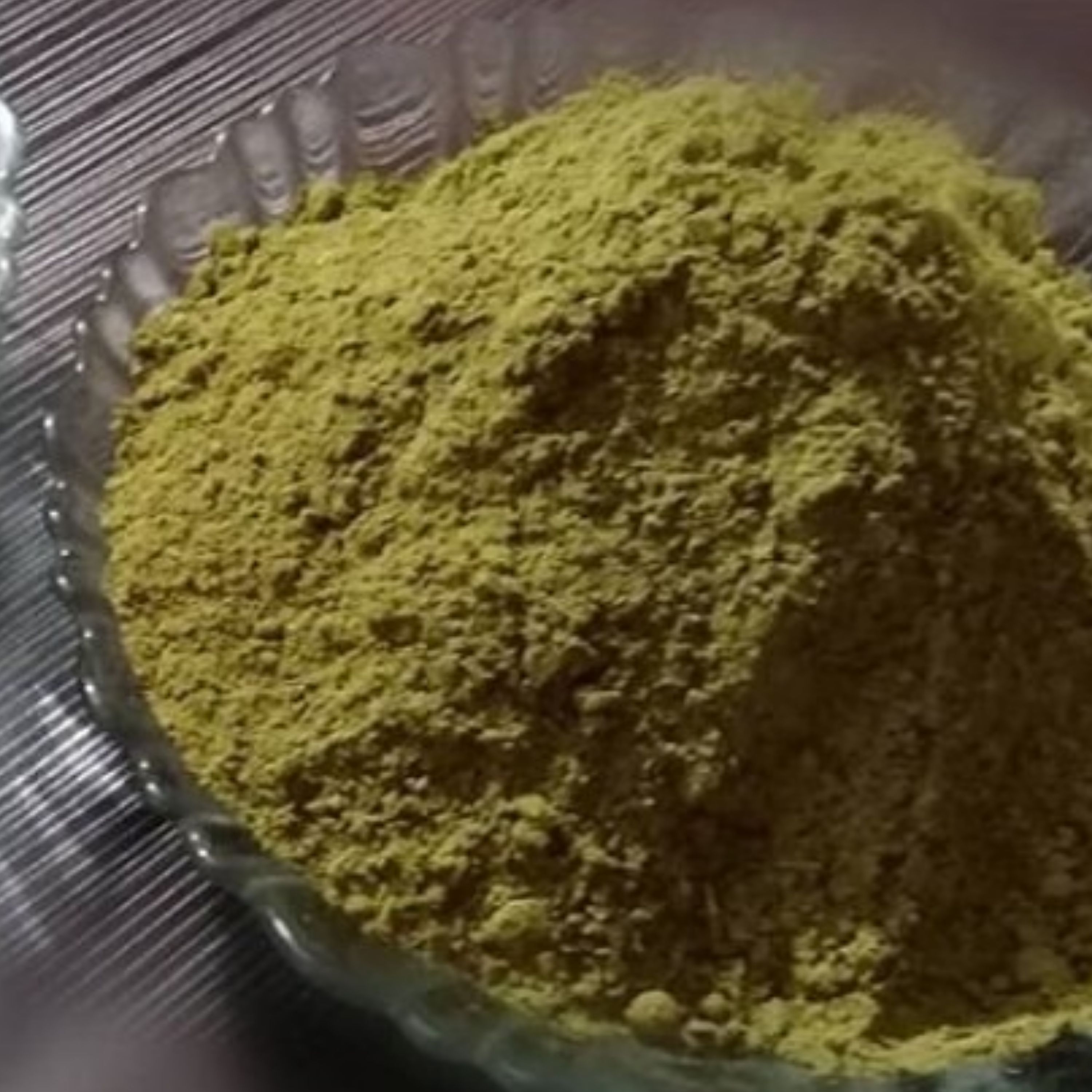 پودر گیاهی بانوان