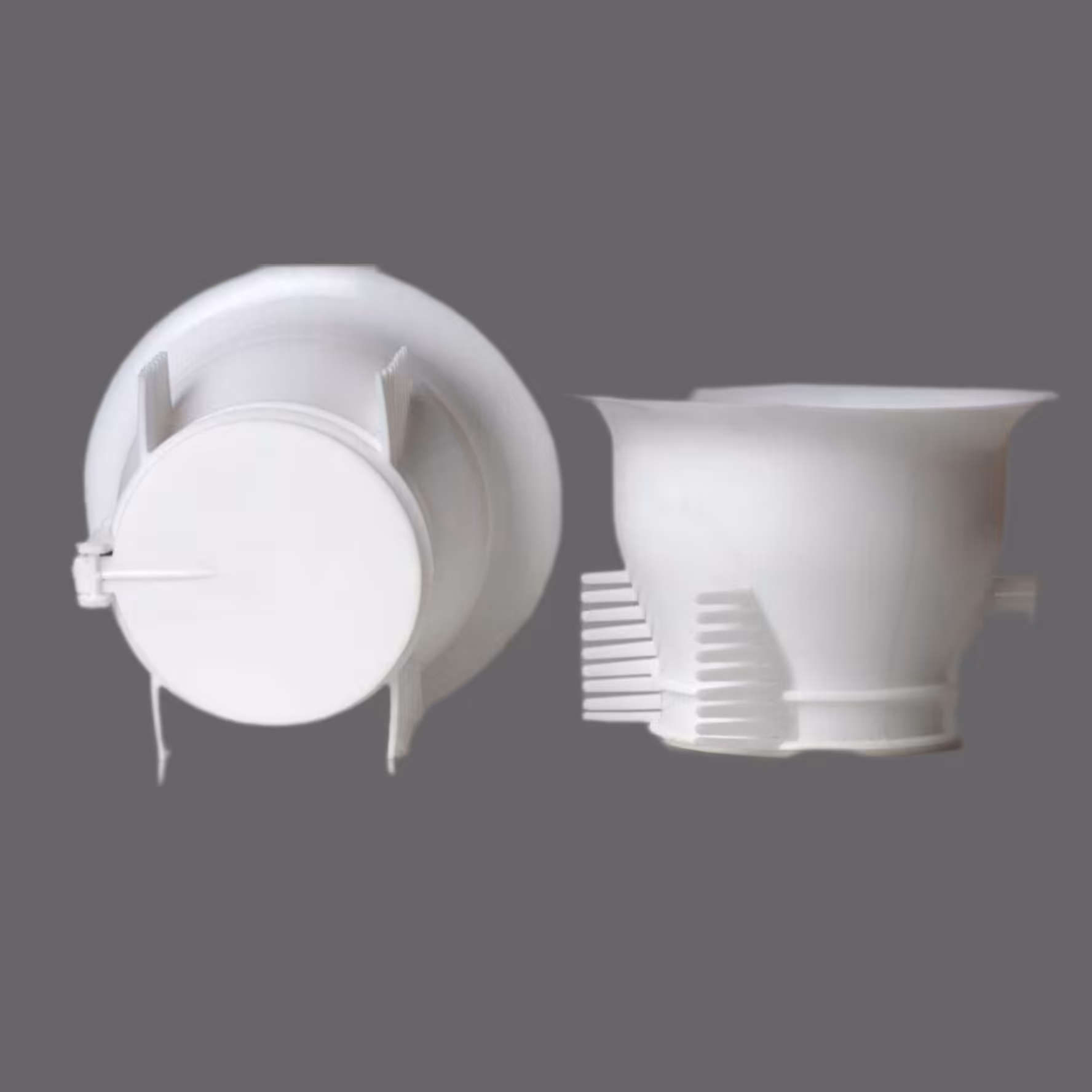 چاه بست تک درب و دو درب