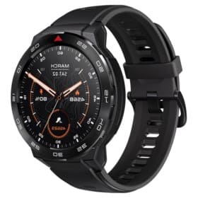 خرید و قیمت ساعت هوشمند میبرو مدل Mibro GS Pro - رهام تل