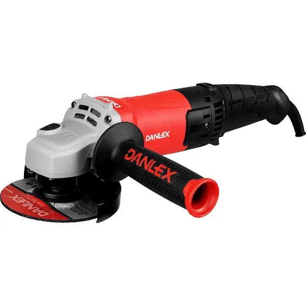 مینی فرز دسته بلند دنلکس مدل DX-2341