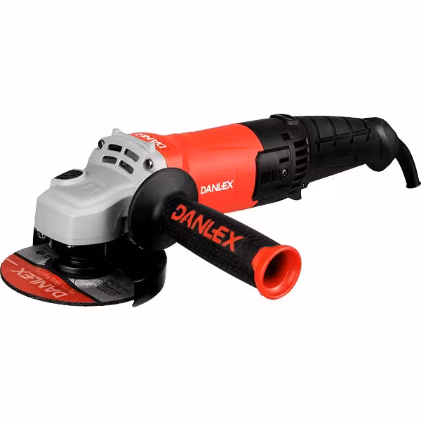 مینی فرز دسته بلند دنلکس مدل DX-2341